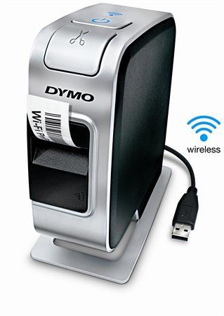 Eladó Már csak volt!!! DYMO LMR-PNP Vezeték nélküli feliratozógép - olcsó, Új Eladó Már csak volt!!! - Miskolc ( Borsod-Abaúj-Zemplén ) fotó