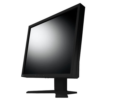 Eladó Már csak volt!!! EIZO S1902 19" FlexScan, fekete - olcsó, Új Eladó Már csak volt!!! - Miskolc ( Borsod-Abaúj-Zemplén ) fotó