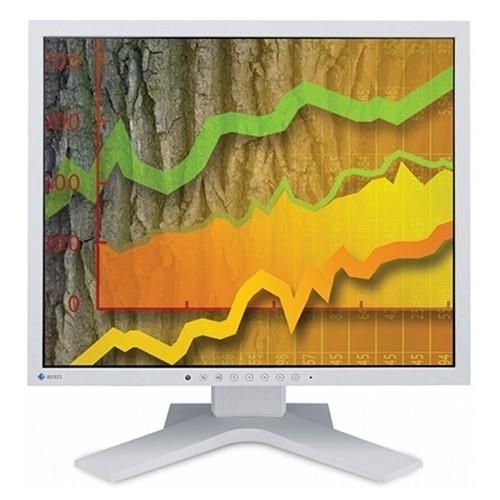Eladó Már csak volt!!! EIZO S1902 19" FlexScan, szürke - olcsó, Új Eladó Már csak volt!!! - Miskolc ( Borsod-Abaúj-Zemplén ) fotó