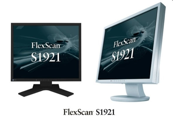 Eladó Már csak volt!!! EIZO S1921XSH-GY SXGA, 1000:1 kontraszt, 250 cd m?, 178° 178°, 
DVI-D és analóg - olcsó, Új Eladó Már csak volt!!! - Miskolc ( Borsod-Abaúj-Zemplén ) fotó