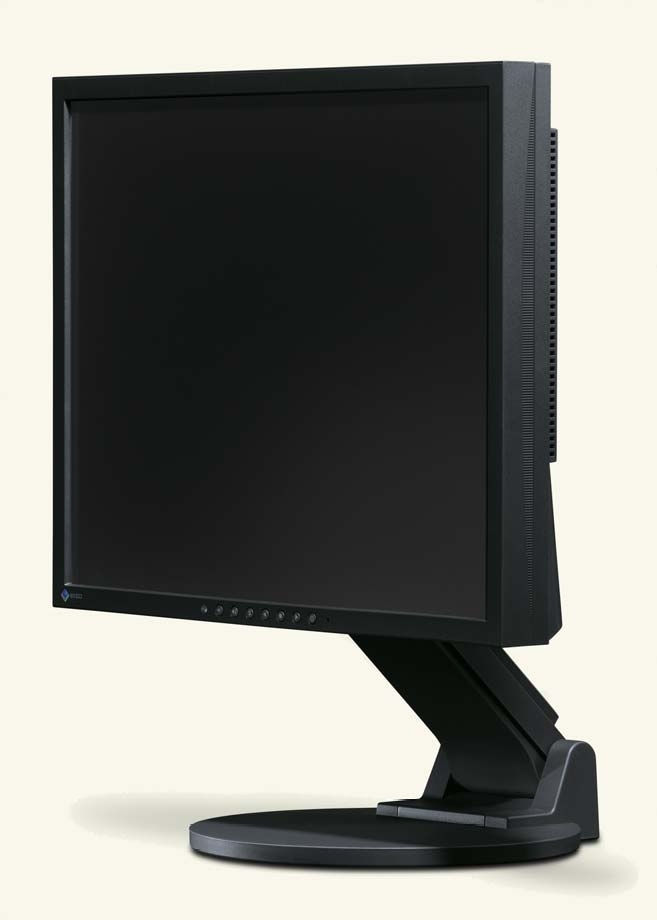 Eladó Már csak volt!!! EIZO SXGA S1932SH-BK 19" TFT-LCD Monitor (5év 30000óra gar.) fekete, S-PVA - olcsó, Új Eladó Már csak volt!!! - Miskolc ( Borsod-Abaúj-Zemplén ) fotó