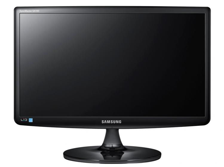 Eladó Már csak volt!!! Samsung S19A100N 18,5" LED monitor ( Szervizben 3 év ) - olcsó, Új Eladó Már csak volt!!! - Miskolc ( Borsod-Abaúj-Zemplén ) fotó