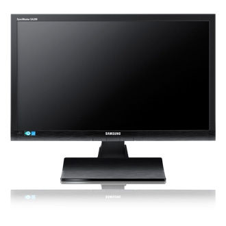 Eladó Már csak volt!!! Samsung S19A200BW 19" LED monitor ( Szervizben 3 év ) - olcsó, Új Eladó Már csak volt!!! - Miskolc ( Borsod-Abaúj-Zemplén ) fotó