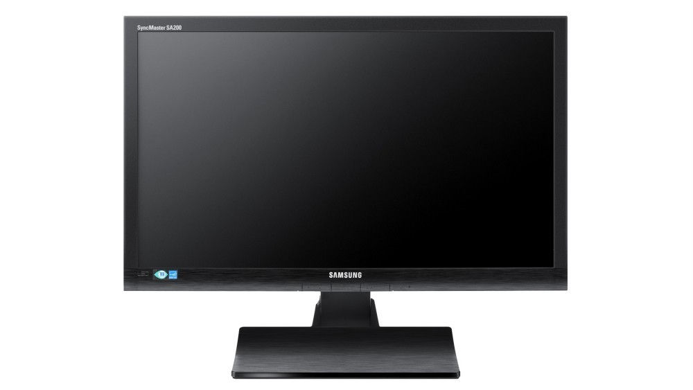 Eladó Már csak volt!!! Samsung S19A200NW 19" LED monitor ( Szervizben 3 év ) - olcsó, Új Eladó Már csak volt!!! - Miskolc ( Borsod-Abaúj-Zemplén ) fotó