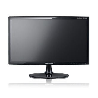 Eladó Már csak volt!!! Samsung S19B300B 18,5" LED monitor - olcsó, Új Eladó Már csak volt!!! - Miskolc ( Borsod-Abaúj-Zemplén ) fotó