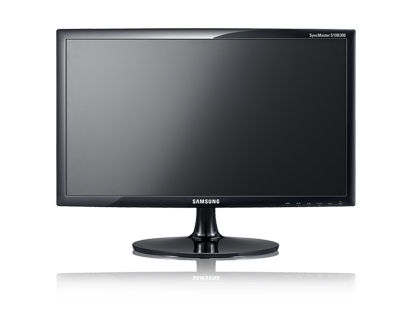 Eladó Már csak volt!!! Samsung S19B300N 18,5" LED monitor - olcsó, Új Eladó Már csak volt!!! - Miskolc ( Borsod-Abaúj-Zemplén ) fotó