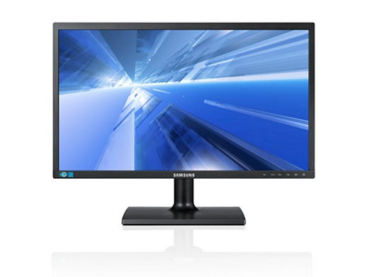 Eladó Már csak volt!!! Samsung S19C200NY 19" LED monitor - olcsó, Új Eladó Már csak volt!!! - Miskolc ( Borsod-Abaúj-Zemplén ) fotó