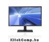Eladó Már csak volt!!! Samsung S19C200N 19" LED monitor ( Szervizben 3 év ) - olcsó, Új Eladó Már csak volt!!! - Miskolc ( Borsod-Abaúj-Zemplén ) fotó 1