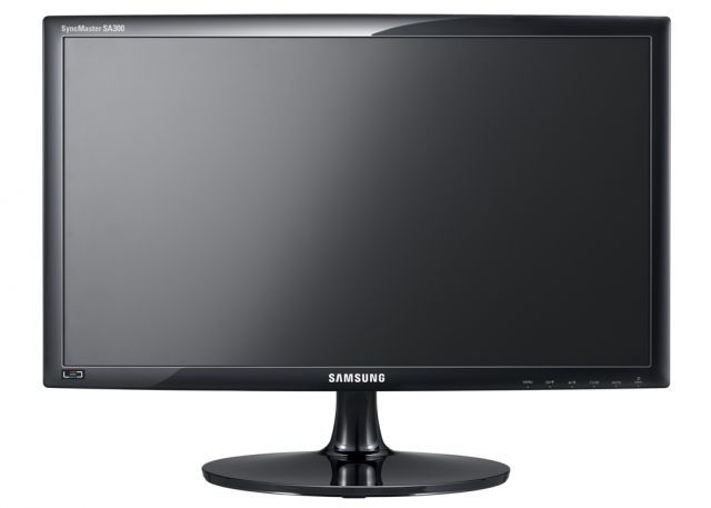 Eladó Már csak volt!!! Samsung S20A300N 20" LED monitor ( Szervizben 3 év ) - olcsó, Új Eladó Már csak volt!!! - Miskolc ( Borsod-Abaúj-Zemplén ) fotó