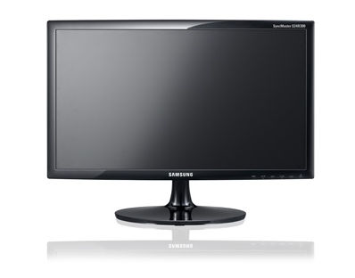 Eladó Már csak volt!!! Samsung S20B300N 20" LED monitor - olcsó, Új Eladó Már csak volt!!! - Miskolc ( Borsod-Abaúj-Zemplén ) fotó