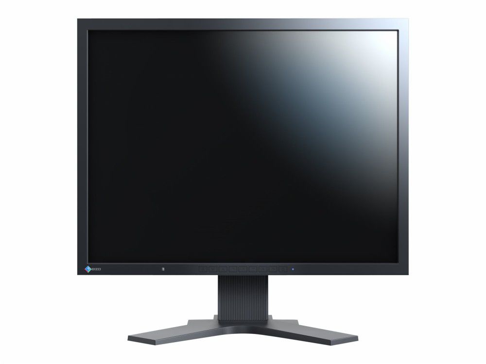 Eladó Már csak volt!!! FlexScan S monitor - olcsó, Új Eladó Már csak volt!!! - Miskolc ( Borsod-Abaúj-Zemplén ) fotó