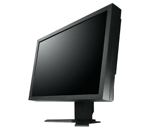 Eladó Már csak volt!!! EIZO S2202WHA  FlexScan 22" monitor, fekete - olcsó, Új Eladó Már csak volt!!! - Miskolc ( Borsod-Abaúj-Zemplén ) fotó
