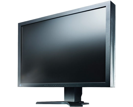 Eladó Már csak volt!!! EIZO S2233W 22" FlexScan, fekete - olcsó, Új Eladó Már csak volt!!! - Miskolc ( Borsod-Abaúj-Zemplén ) fotó