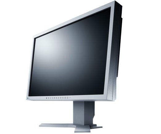 Eladó Már csak volt!!! EIZO S2233W 22" FlexScan, szürke - olcsó, Új Eladó Már csak volt!!! - Miskolc ( Borsod-Abaúj-Zemplén ) fotó