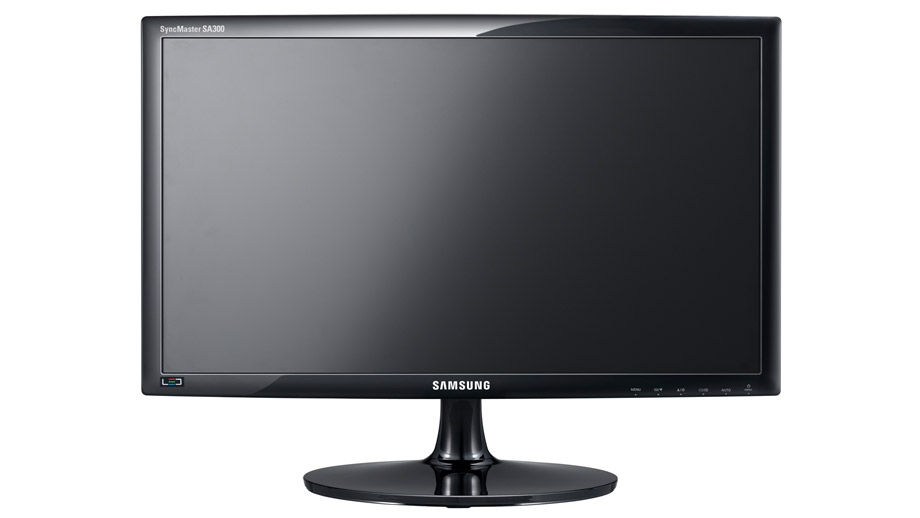 Eladó Már csak volt!!! Samsung S22A300N 21,5" LED monitor ( Szervizben 3 év ) - olcsó, Új Eladó Már csak volt!!! - Miskolc ( Borsod-Abaúj-Zemplén ) fotó