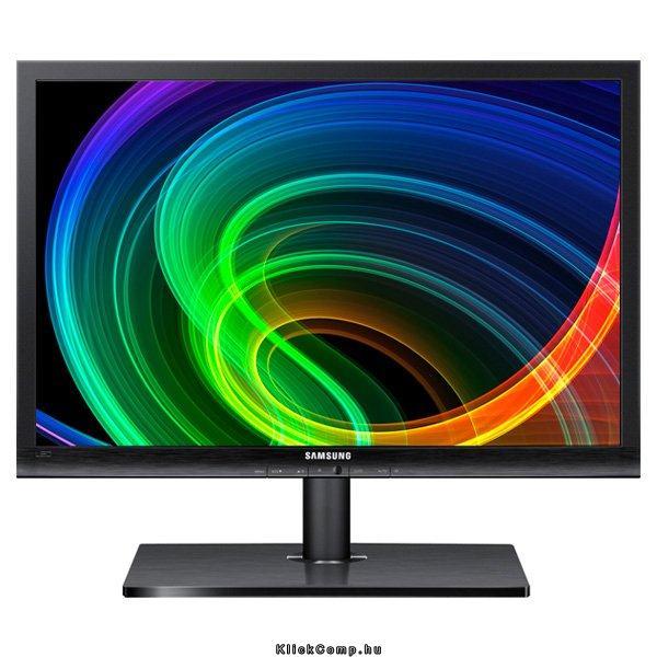 Eladó Már csak volt!!! Samsung S22A460B 22" LED monitor - olcsó, Új Eladó Már csak volt!!! - Miskolc ( Borsod-Abaúj-Zemplén ) fotó