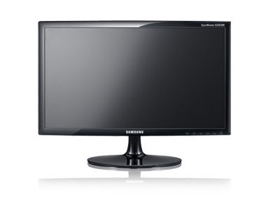Eladó Már csak volt!!! Samsung S22B300B 21,5" LED monitor - olcsó, Új Eladó Már csak volt!!! - Miskolc ( Borsod-Abaúj-Zemplén ) fotó