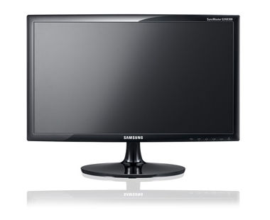 Eladó Már csak volt!!! Samsung S22B300N 21,5" LED monitor - olcsó, Új Eladó Már csak volt!!! - Miskolc ( Borsod-Abaúj-Zemplén ) fotó