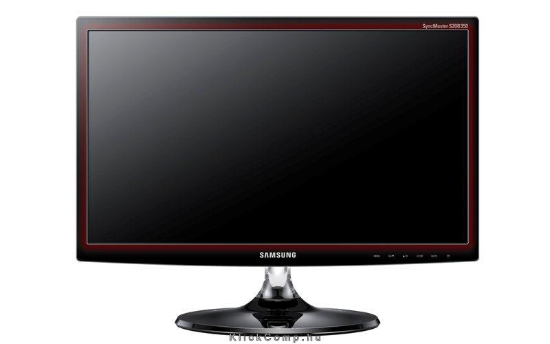 Eladó Már csak volt!!! Samsung S22B350H 21,5" LED monitor - olcsó, Új Eladó Már csak volt!!! - Miskolc ( Borsod-Abaúj-Zemplén ) fotó