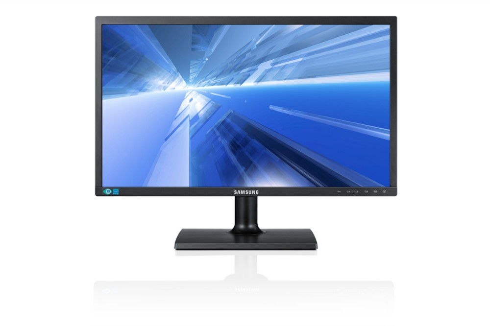 Eladó Már csak volt!!! Monitor 21,5" LED - olcsó, Új Eladó Már csak volt!!! - Miskolc ( Borsod-Abaúj-Zemplén ) fotó