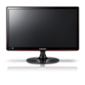 Eladó Már csak volt!!! Samsung S23A350H 23" LED monitor ( Szervizben 3 év ) - olcsó, Új Eladó Már csak volt!!! - Miskolc ( Borsod-Abaúj-Zemplén ) fotó