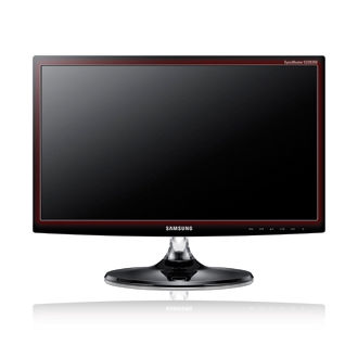 Eladó Már csak volt!!! Samsung S23B350H 23" LED monitor - olcsó, Új Eladó Már csak volt!!! - Miskolc ( Borsod-Abaúj-Zemplén ) fotó