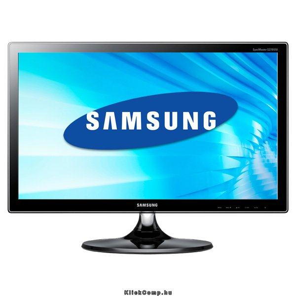Eladó Már csak volt!!! Samsung S23B550V 23" LED monitor - olcsó, Új Eladó Már csak volt!!! - Miskolc ( Borsod-Abaúj-Zemplén ) fotó