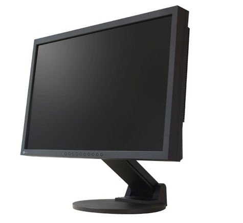 Eladó Már csak volt!!! EIZO S2433WFS FlexScan monitor, fekete - olcsó, Új Eladó Már csak volt!!! - Miskolc ( Borsod-Abaúj-Zemplén ) fotó