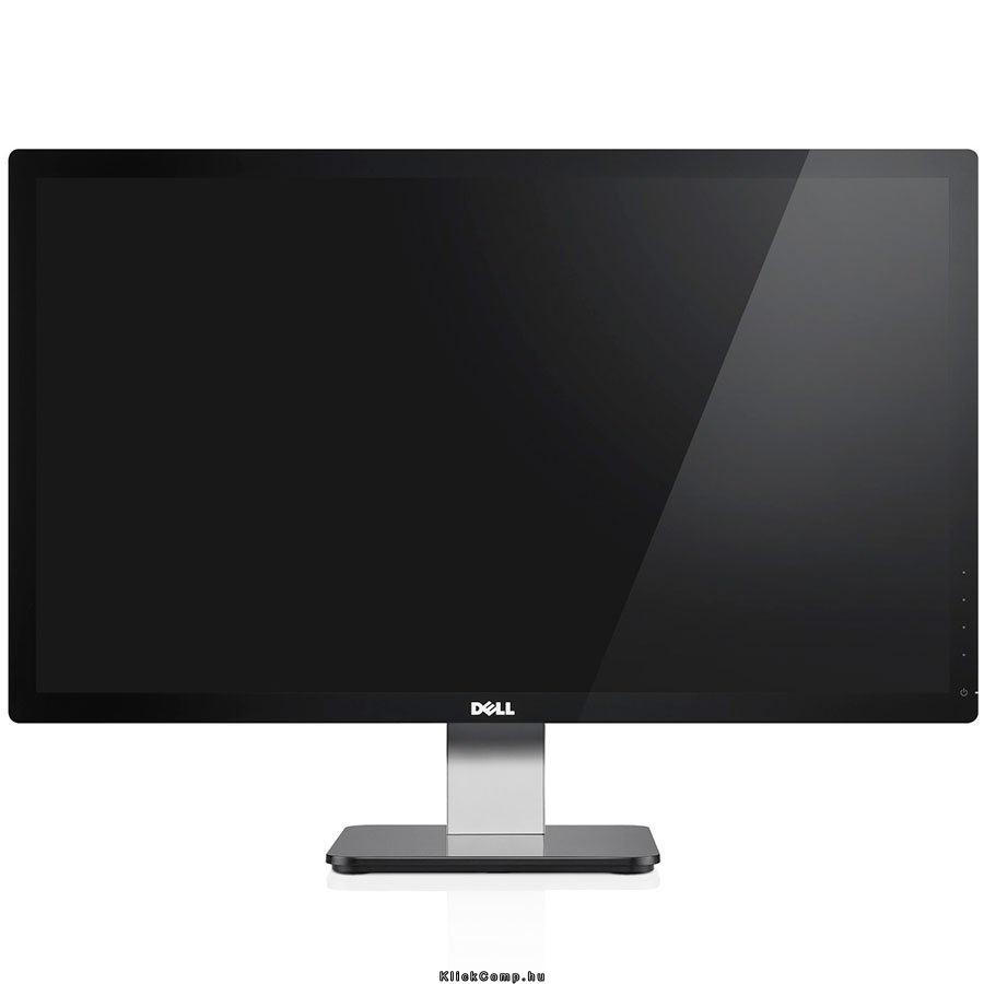 Eladó Már csak volt!!! Monitor LED DELL S-series S2440L 24", 1920x1080, VA, LED Backlight, 5000:1, 8 00 - olcsó, Új Eladó Már csak volt!!! - Miskolc ( Borsod-Abaúj-Zemplén ) fotó