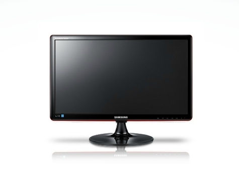Eladó Már csak volt!!! Samsung S24A350H 24" LED monitor ( Szervizben 3 év ) - olcsó, Új Eladó Már csak volt!!! - Miskolc ( Borsod-Abaúj-Zemplén ) fotó