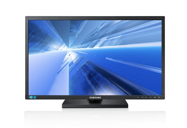 Eladó Már csak volt!!! Samsung S24C450BW 24" LED monitor - olcsó, Új Eladó Már csak volt!!! - Miskolc ( Borsod-Abaúj-Zemplén ) fotó