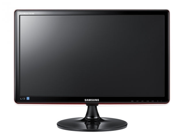 Eladó Már csak volt!!! Samsung S27A350H 27" LED monitor ( Szervizben 3 év ) - olcsó, Új Eladó Már csak volt!!! - Miskolc ( Borsod-Abaúj-Zemplén ) fotó