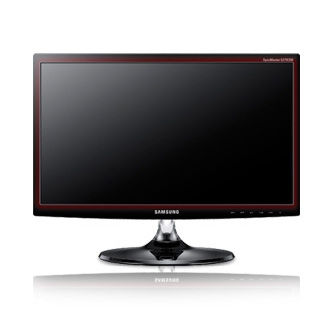 Eladó Már csak volt!!! Samsung S27B350H 27" LED monitor - olcsó, Új Eladó Már csak volt!!! - Miskolc ( Borsod-Abaúj-Zemplén ) fotó