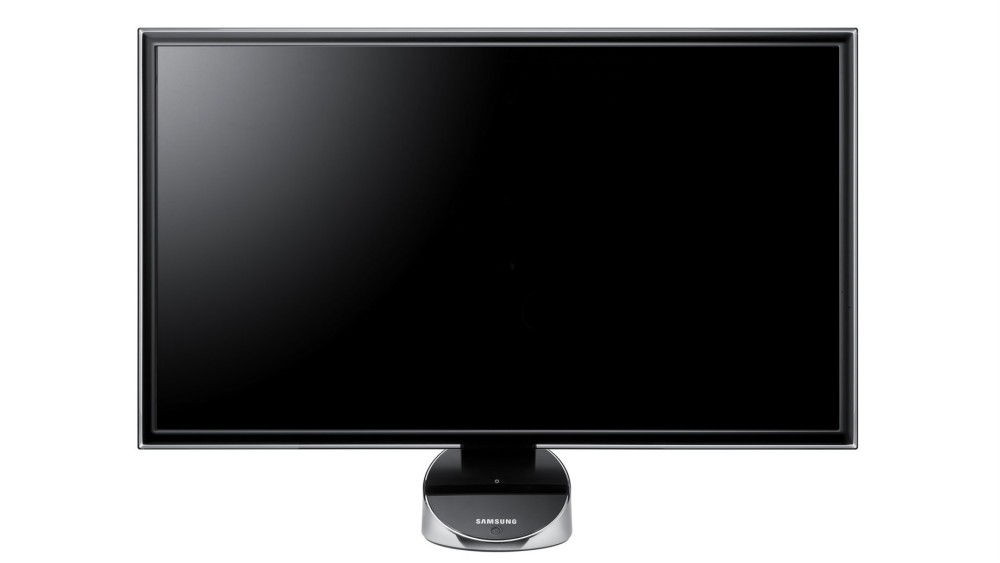 Eladó Már csak volt!!! Samsung S27B550V 27" LED monitor ( Szervizben 3 év ) - olcsó, Új Eladó Már csak volt!!! - Miskolc ( Borsod-Abaúj-Zemplén ) fotó