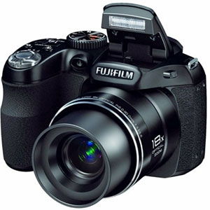 Eladó Már csak volt!!! Fujifilm FinePix S2980 fekete 14MP digitális fényképezőgép - olcsó, Új Eladó Már csak volt!!! - Miskolc ( Borsod-Abaúj-Zemplén ) fotó