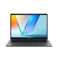 Asus VivoBook laptop 14" 1920x1200 Cu7-355 16GB 512GB Win11