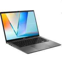 Asus VivoBook laptop 14" 1920x1200 Cu5-325 16GB 512GB NoOs