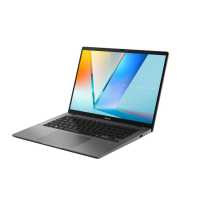 Asus Vivobook 14 laptop 14" 2560X1600 Snapd X1 26 100 16GB 512GB Win11