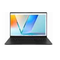 Asus Vivobook S 16 laptop 16" WUXGA 1920X1200 i5-13420H 16GB 512GB Win11