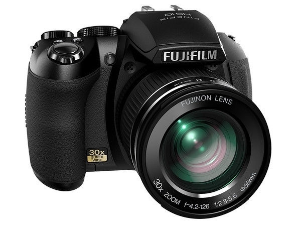 Eladó Már csak volt!!! Fujifilm FinePix S4000 fekete 14MP digitális fényképezőgép - olcsó, Új Eladó Már csak volt!!! - Miskolc ( Borsod-Abaúj-Zemplén ) fotó