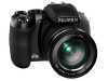 Eladó Már csak volt!!! Fujifilm FinePix S4000 fekete 14MP digitális fényképezőgép - olcsó, Új Eladó Már csak volt!!! - Miskolc ( Borsod-Abaúj-Zemplén ) fotó 1