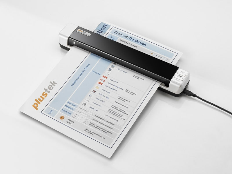 Eladó Már csak volt!!! Scanner MobileOffice - olcsó, Új Eladó Már csak volt!!! - Miskolc ( Borsod-Abaúj-Zemplén ) fotó