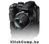 Eladó Már csak volt!!! Fujifilm FinePix S4200 fekete 14MP digitális fényképezőgép - olcsó, Új Eladó Már csak volt!!! - Miskolc ( Borsod-Abaúj-Zemplén ) fotó 1