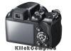 Eladó Már csak volt!!! Fujifilm FinePix S4200 fekete 14MP digitális fényképezőgép - olcsó, Új Eladó Már csak volt!!! - Miskolc ( Borsod-Abaúj-Zemplén ) fotó 2