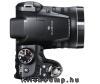 Eladó Már csak volt!!! Fujifilm FinePix S4200 fekete 14MP digitális fényképezőgép - olcsó, Új Eladó Már csak volt!!! - Miskolc ( Borsod-Abaúj-Zemplén ) fotó 3