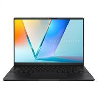 Asus VivoBook S laptop 14" 1920x1200 Cu7-256V 32GB 1TB Windows 11 fekete