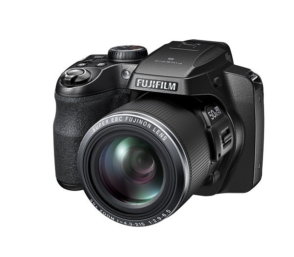 Eladó Már csak volt!!! Digitális fényképezőgép Fujifilm FinePix fekete - olcsó, Új Eladó Már csak volt!!! - Miskolc ( Borsod-Abaúj-Zemplén ) fotó