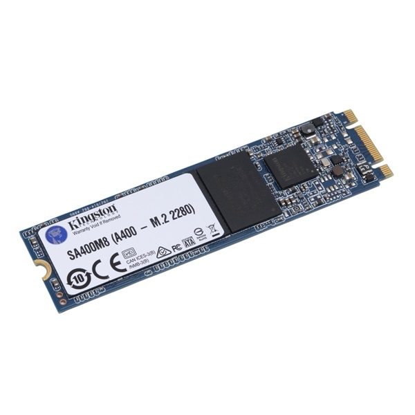 Eladó Már csak volt!!! 120GB SSD M.2 2280 Kingston SA400M8 120G SSD - olcsó, Új Eladó Már csak volt!!! - Miskolc ( Borsod-Abaúj-Zemplén ) fotó