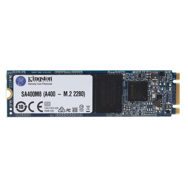 Eladó Már csak volt!!! 240GB SSD M.2 2280 Kingston SA400M8 240G - olcsó, Új Eladó Már csak volt!!! - Miskolc ( Borsod-Abaúj-Zemplén ) fotó