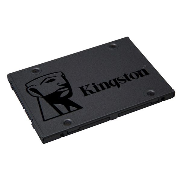 Eladó Már csak volt!!! 120GB SSD SATA3 Kingston SA400S37 - olcsó, Új Eladó Már csak volt!!! - Miskolc ( Borsod-Abaúj-Zemplén ) fotó